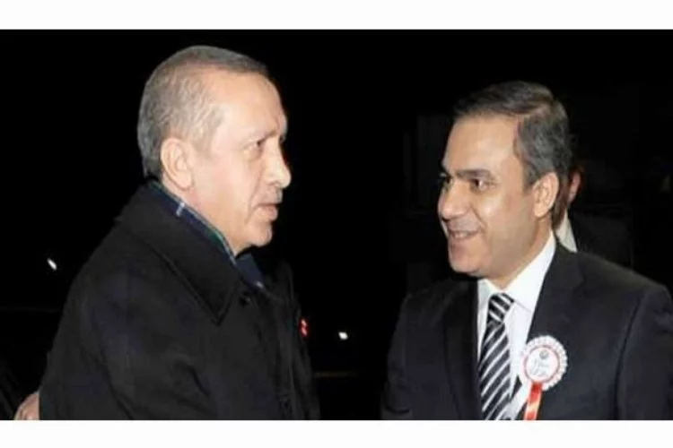 Erdoğan'ın yanına uçtu... Medine'de kırgınlık zirvesi
