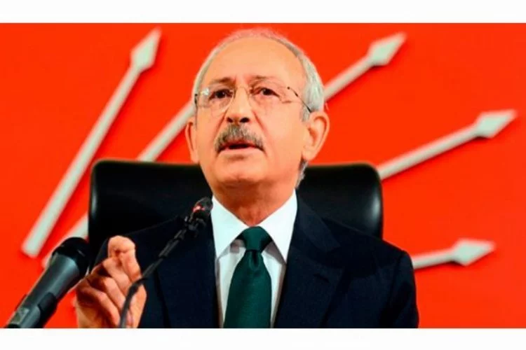 Başbakan'dan bomba iddia! Kılıçdaroğlu'nun yerine o isim gelecek