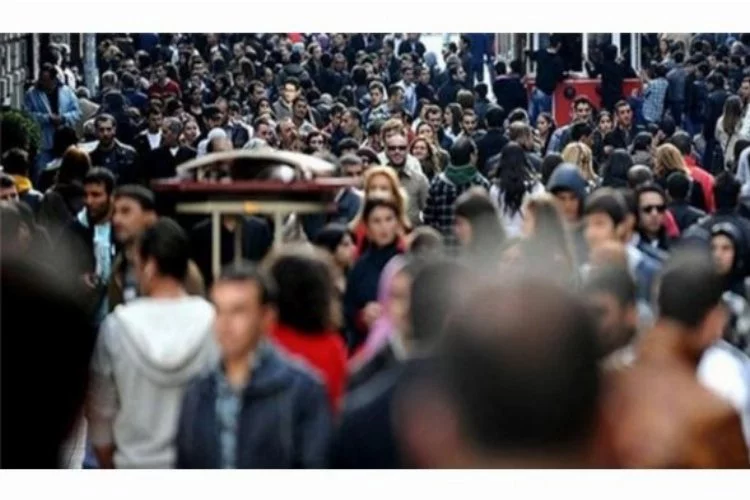 İşsizlik rakamları açıklandı... İşte Türkiye'deki işsiz sayısı