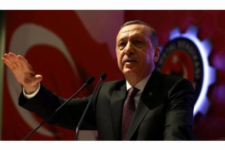 Cumhurbaşkanı Erdoğan'dan bomba Abdullah Gül açıklaması
