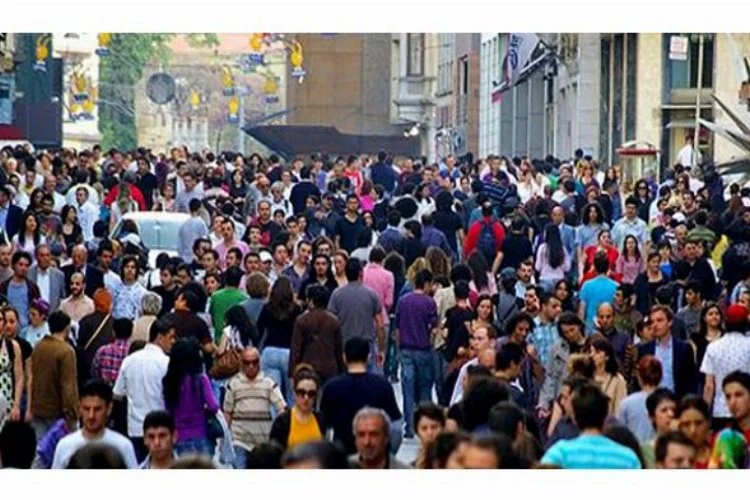 Türkiye'de 3 milyon'a yakın işsiz var!