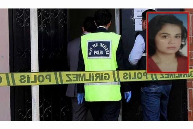 Bursa'da esrarengiz ölüm! Cinayet mi intihar mı?