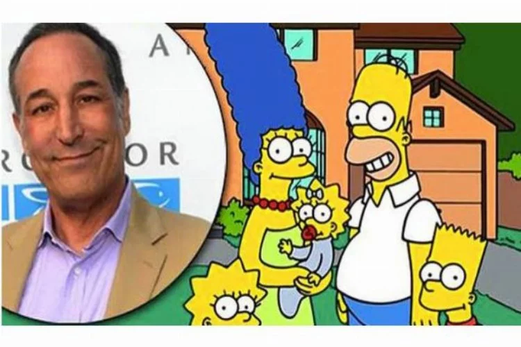 Dünya şokta! The Simpsons'ın yaratıcısı hayatını kaybetti