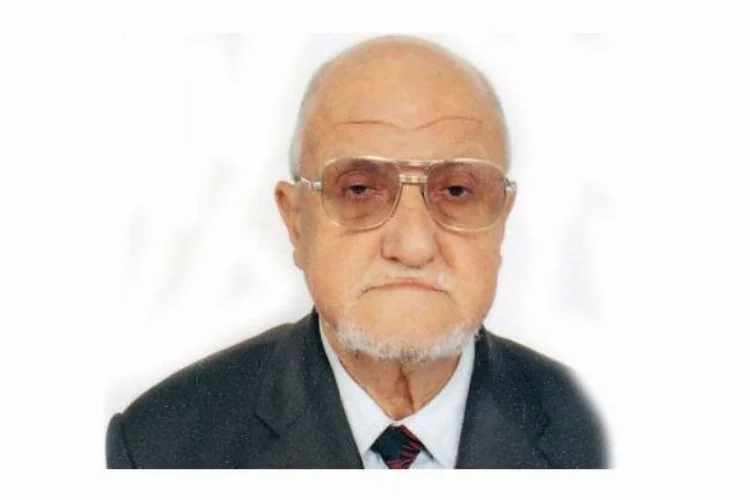 Bursa'da 45 yıllık muhtar vefat etti 