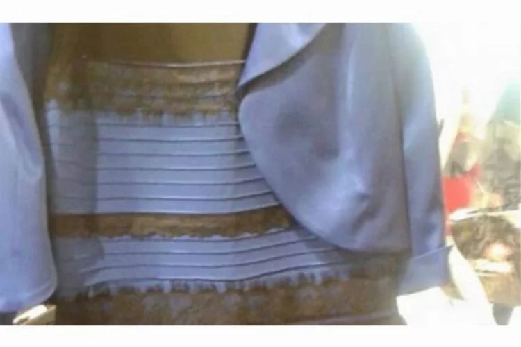 İnternette fenomen olan elbise bakın ne kadara satıldı