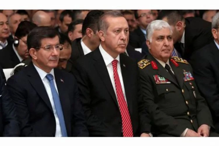 Cumhurbaşkanı Erdoğan Aselsan'da konuştu