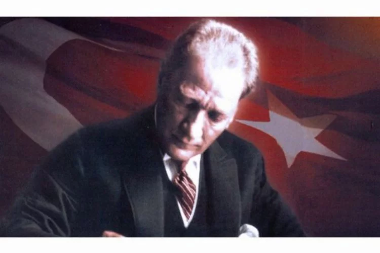 Facebook'tan bomba Atatürk kararı