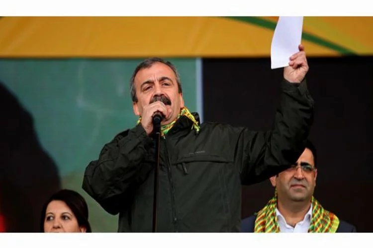 İşte Öcalan'ın Nevruz mesajı