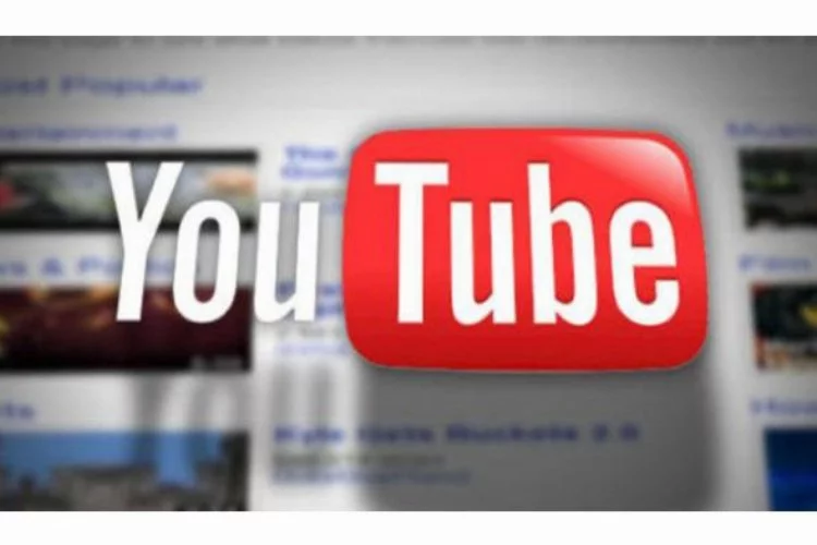 YouTube'da girenler dikkat! Kotanızı bitirebilir
