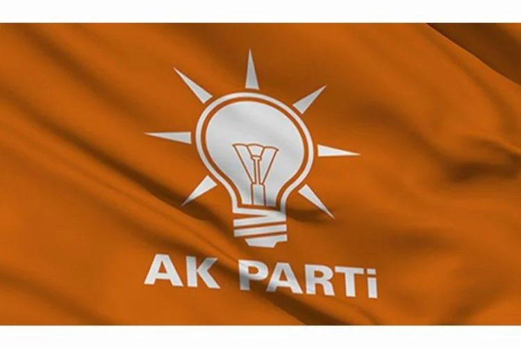 AK Parti'de dikkat çeken iptal! 