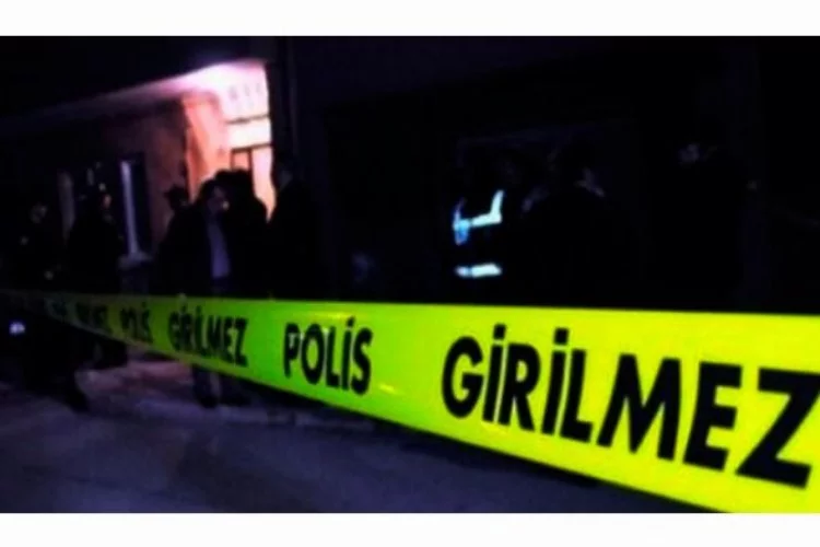 Bursa'da silahlı dehşet...Oğlu ile torununu vurdu