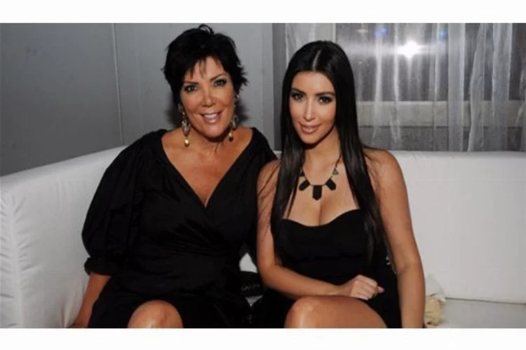 Kim Kardashian'dan skandal itiraf!