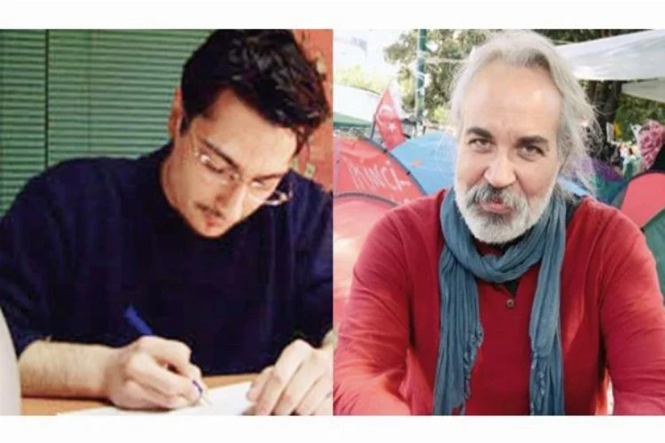 Penguen'in iki karikatüristine 11’er ay hapis