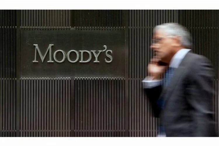 Moody's uyardı: 'Türk bankalarının...'