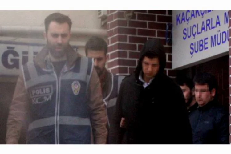 Bursalı öğretmen KPSS soruşturmasının en kritik ismi çıktı