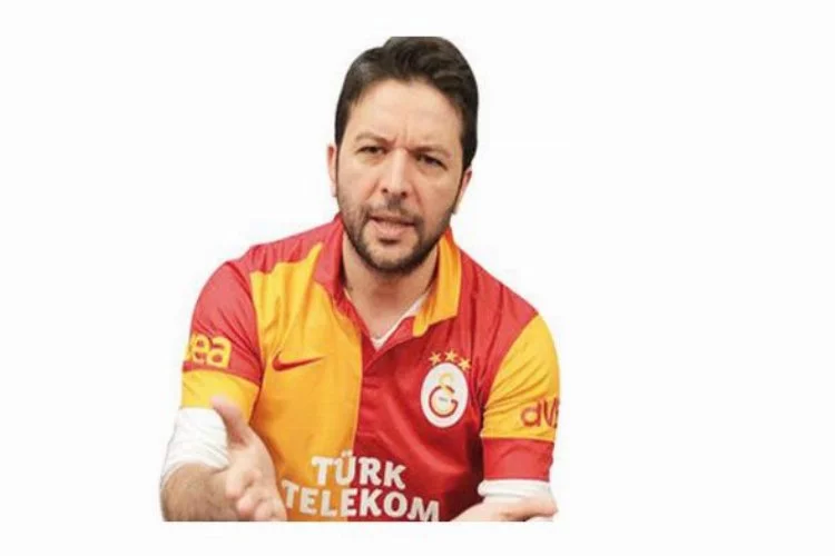 İşte Nihat Doğan'ın Galatasaray'dan gönderilme gerekçeleri