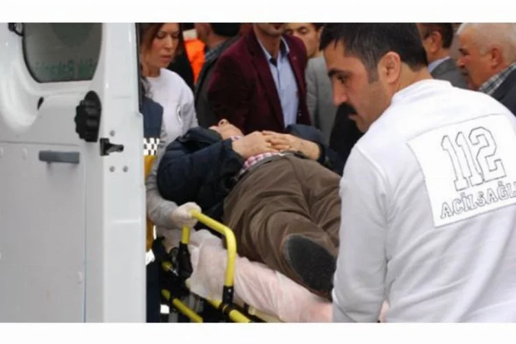 CHP'lileri yasa boğan ölüm