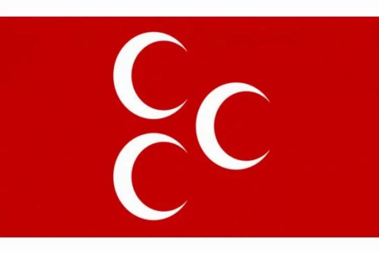MHP Bursa'da flaş gelişme... Milletvekili aday adayları açıklandı