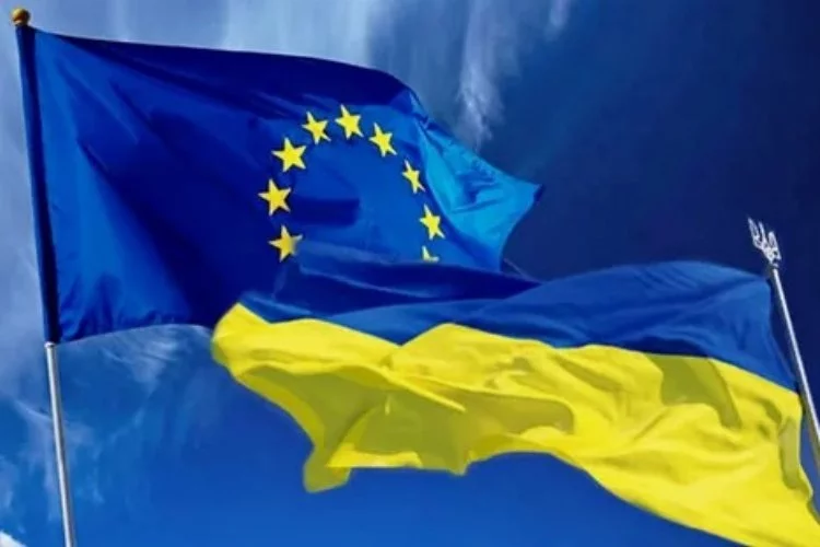 AB ülkeleri Ukrayna'ya ilave askeri yardımda anlaştı