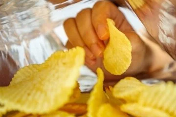 ABD'de baharatlı cips yedikten sonra kalbi duran 14 yaşındaki çocuk öldü