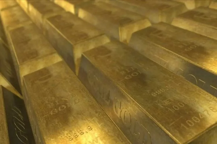 ABD'den Rus altınının ithalatına yasak!