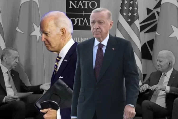 ABD'den Türkiye'nin UAD'deki İsrail davasına müdahil olmasıyla ilgili açıklama