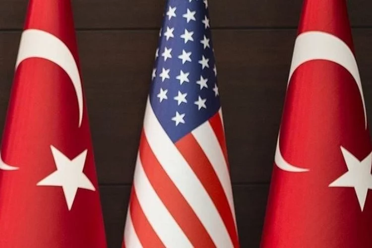 ABD'den Türkiye'ye yaptırım kararı: Mali destek suçlaması!
