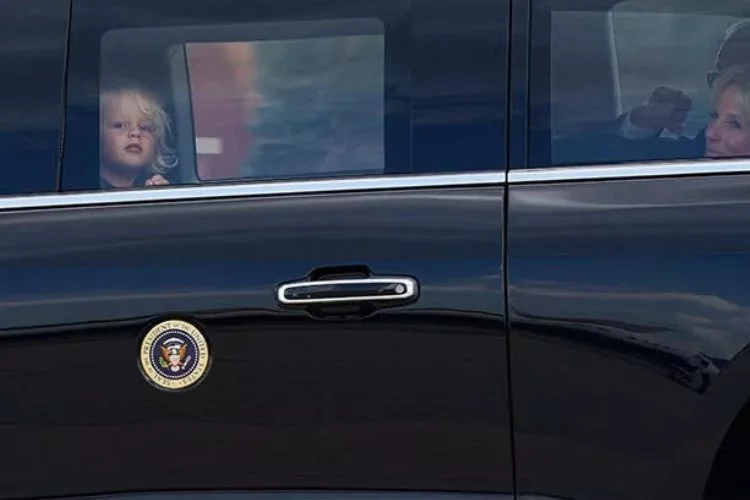 ABD First Lady'si Jill Biden koronavirüse yakalandı!