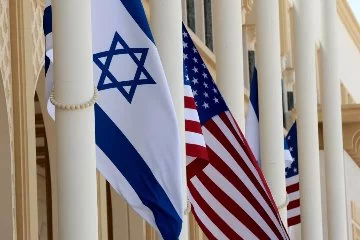 ABD'li senatör, Beyaz Saray'ın İsrail'e sağladığı askeri yardım için "koşul" koymadığını söyledi