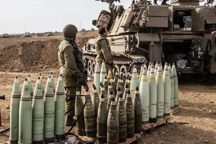 ABD'nin, İsrail'in İran'a saldırmaması karşılığında "Refah'a saldırı planını kabul ettiği" iddiası