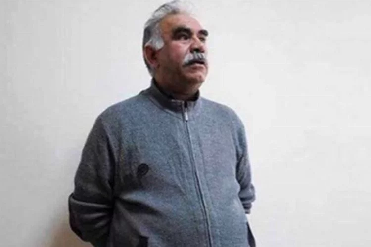 Abdulkadir Selvi'den 'Öcalan' iddiası!