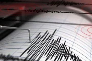 Japonya'da 6.4 şiddetinde deprem!