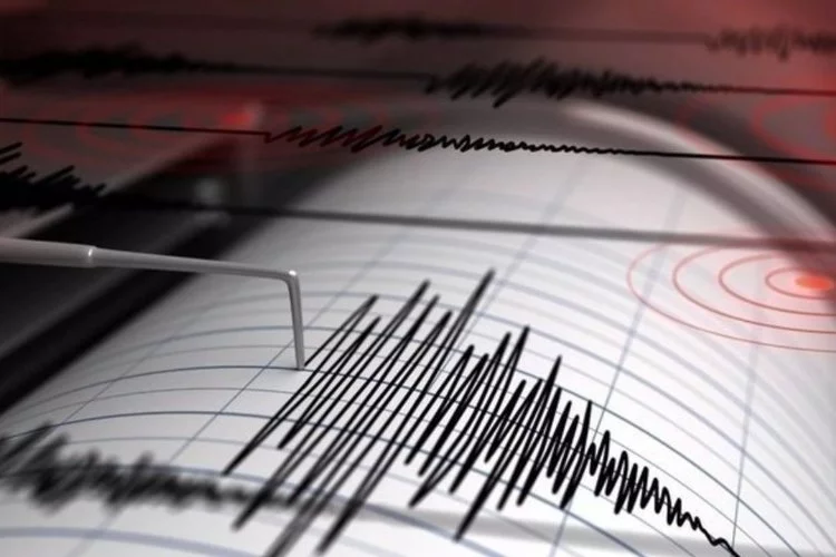 AFAD ve Kandilli'den Bursa için son dakika deprem açıklaması! Bursa'da deprem mi oldu? Bursa deprem listesi (11 Nisan 2024)