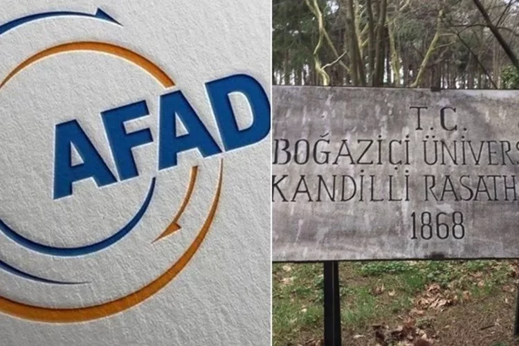 AFAD ve Kandilli'den Bursa için son dakika deprem açıklaması! Bursa'da deprem mi oldu? Bursa deprem listesi (15 Nisan 2024)
