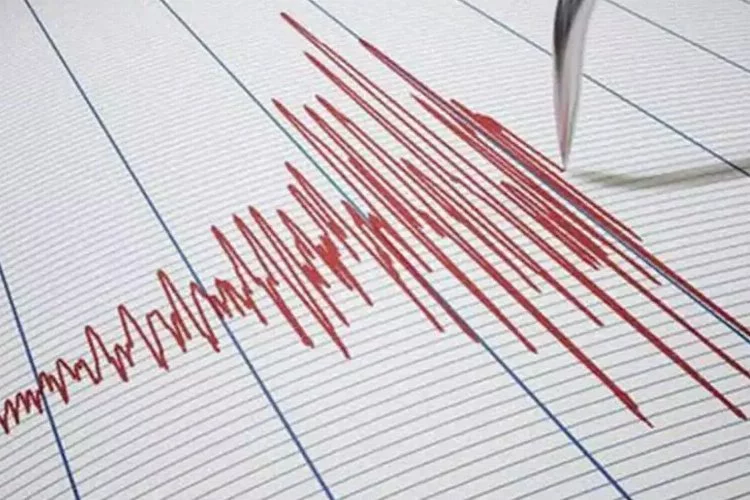 AFAD ve Kandilli'den Bursa için son dakika deprem açıklaması: Bursa'da deprem mi oldu? Bursa deprem listesi (28 Nisan 2024)