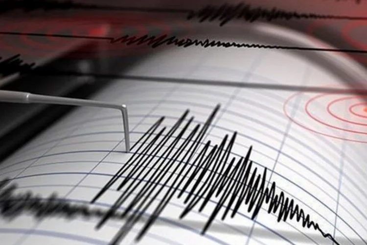 AFAD ve Kandilli'den Bursa için son dakika deprem açıklaması: Bursa'da deprem mi oldu? Bursa deprem listesi (3 Nisan 2024)