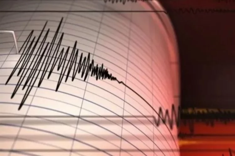 AFAD ve Kandilli'den Bursa için son dakika deprem açıklaması! Bursa'da deprem mi oldu? Bursa deprem listesi (8 Nisan 2024)