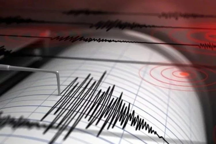 AFAD ve Kandilli'den son dakika açıklaması: Bursa'da deprem mi oldu? Bursa deprem listesi (27 Mart 2024)