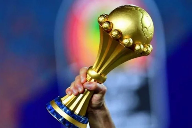Afrika Uluslar Kupası ertelendi