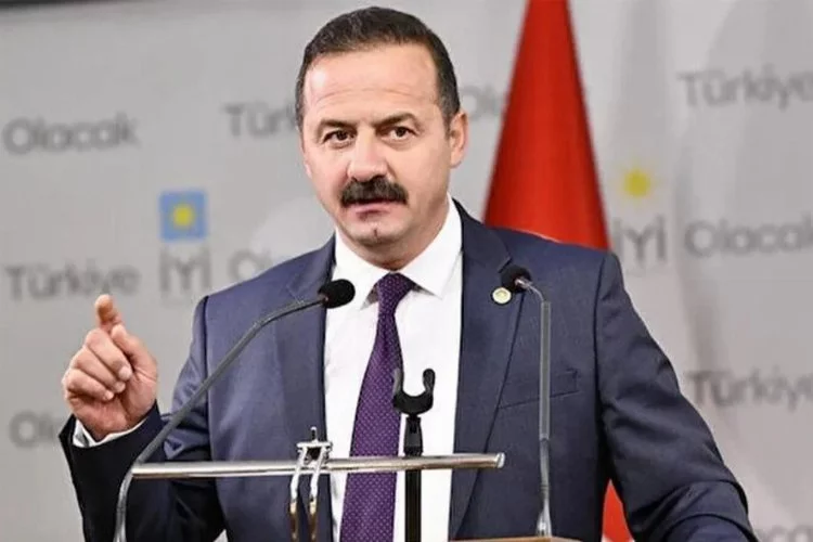 Ağıralioğlu: Müslüman olmayan Türk'e Türk, Müslüman olmayan Kürde niçin Kürt diyelim?