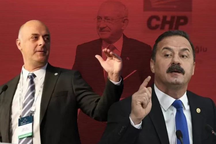 Ağıralioğlu'nun 'Oy vermem' çıkışına, İYİ Partili Özlale'den yanıt