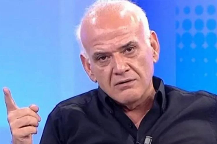Ahmet Çakar: Hakem, hakem olsaydı Fenerbahçe 9 kişi kalacaktı