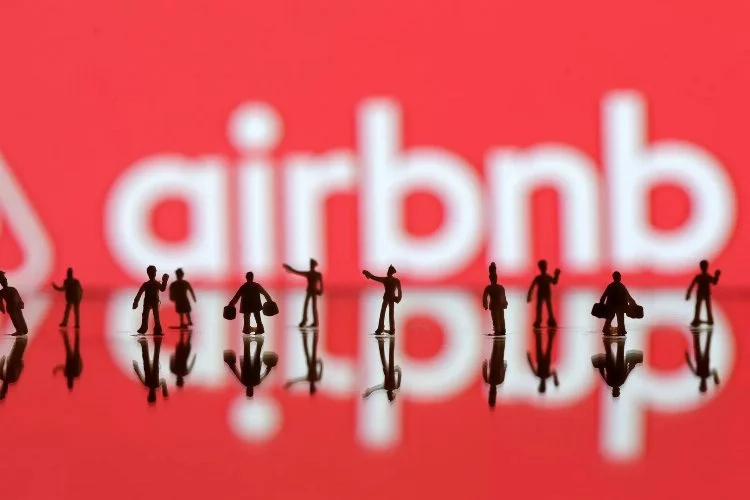 Airbnb 'sıfır vaka' politikası yüzünden Çin'de kapılarını kapatıyor