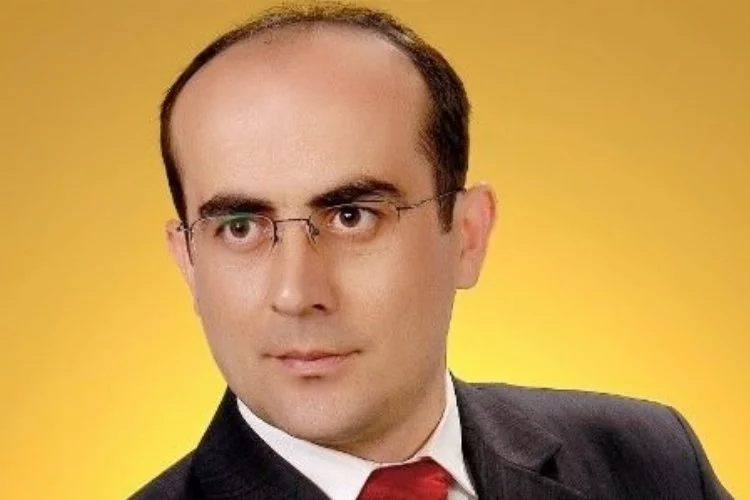 AK Parti Bursa Orhaneli Belediye Başkan Adayı Ali Osman Tayır kimdir, kaç yaşında? İşte detaylar...