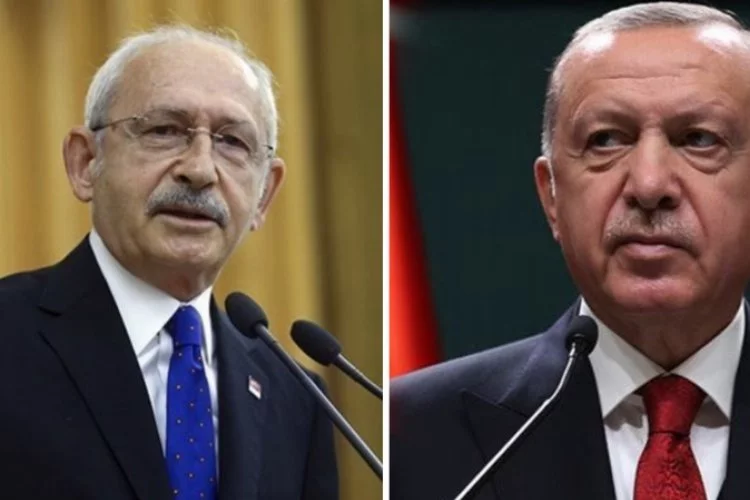 AK Parti Kulisi: En büyük umudumuz Kılıçdaroğlu'nun aday olması