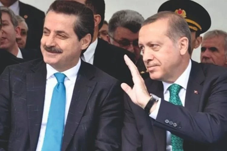AK Partili isim açıkladı: Erdoğan, Faruk Çelik'i neden Bursa Büyükşehir Belediye Başkan adayı yapmadı?