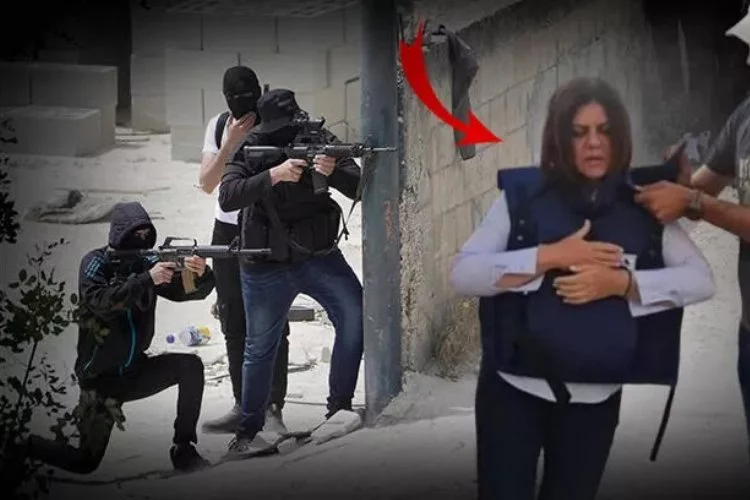 Al Jazeera muhabirinin nasıl öldüğü ortaya çıktı