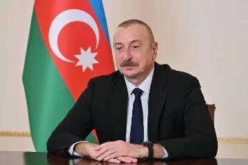 Aliyev, "Türkiye-Azerbaycan Üniversitesinin Kurulmasına İlişkin Mutabakat Zaptı"nı onayladı