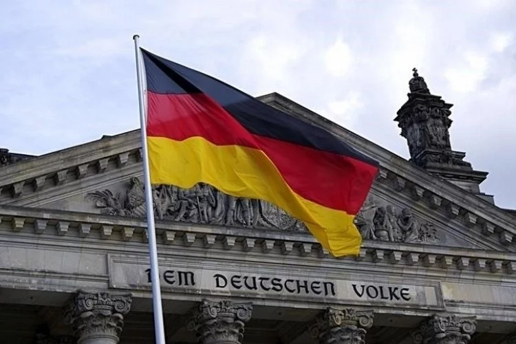 Alman ekonomisi resesyon riskiyle karşı karşıya