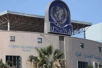 Almanya Gazze'de UNRWA ile işbirliğini yeniden başlatacak